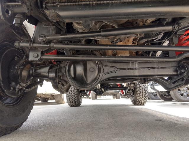 2011 Toyota LAND CRUISER 5D HARDTOP