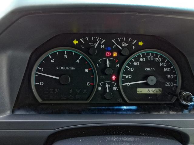 2011 Toyota LAND CRUISER 5D HARDTOP