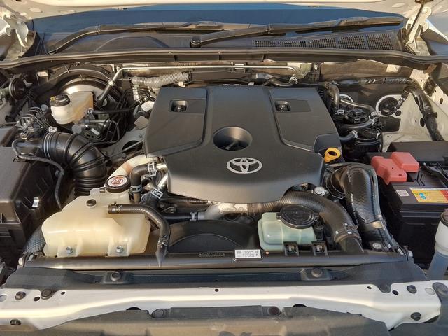 2022 Toyota Hilux