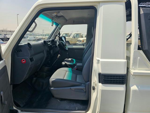 2020 Toyota Land Cruiser p/up