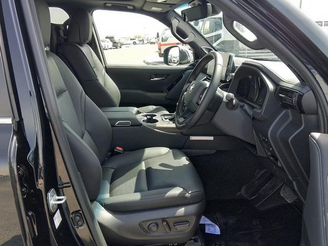 2025 Toyota LAND CRUISER 300 SERIES