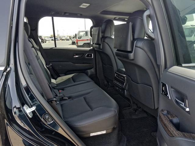 2025 Toyota LAND CRUISER 300 SERIES