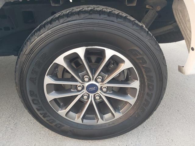 2020 Ford F-150 SuperCrew