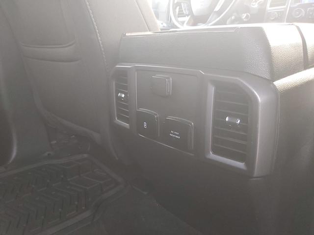2020 Ford F-150 SuperCrew