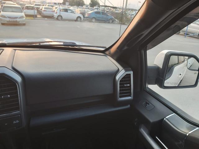 2020 Ford F-150 SuperCrew