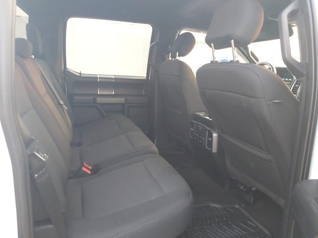 2020 Ford F-150 SuperCrew