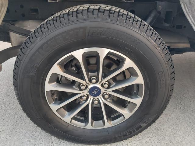 2020 Ford F-150 SuperCrew