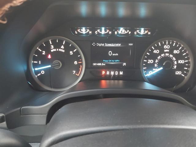 2020 Ford F-150 SuperCrew