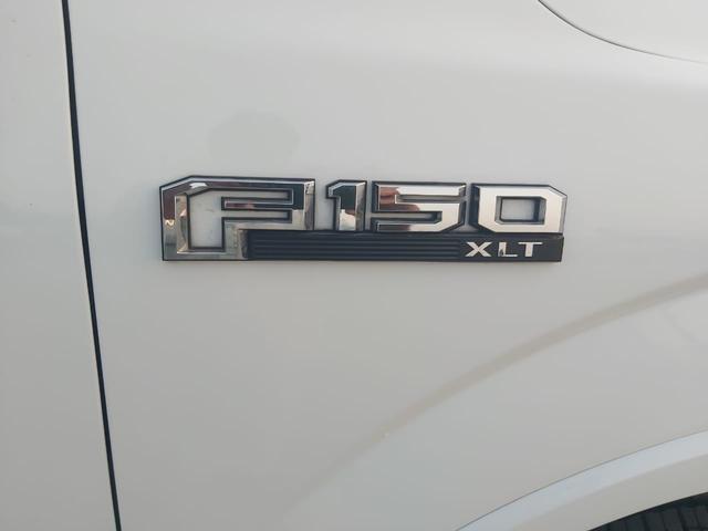 2020 Ford F-150 SuperCrew