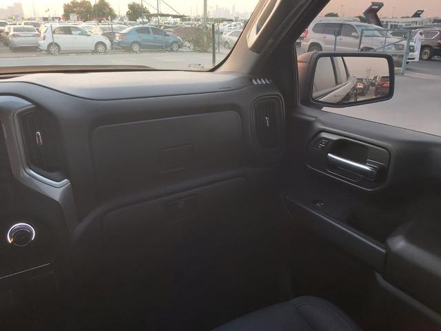 2023 Chevrolet Silverado 1500 Crew Cab
