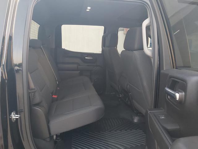 2023 Chevrolet Silverado 1500 Crew Cab
