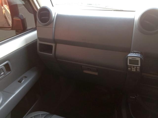 2013 Toyota LAND CRUISER DOUBLE CAB