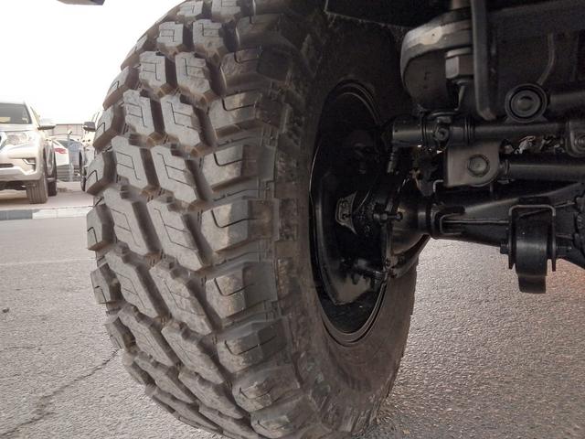 2013 Toyota LAND CRUISER DOUBLE CAB