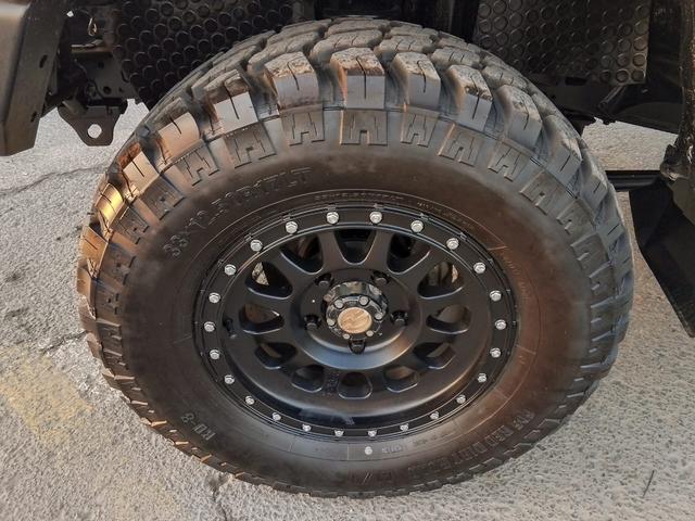 2013 Toyota LAND CRUISER DOUBLE CAB