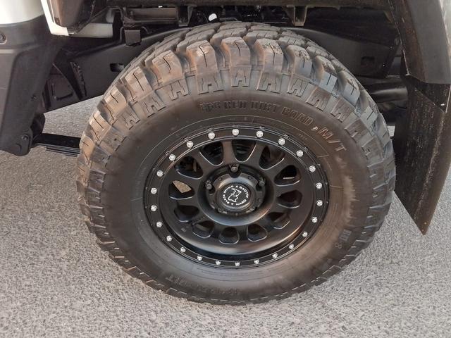 2013 Toyota LAND CRUISER DOUBLE CAB