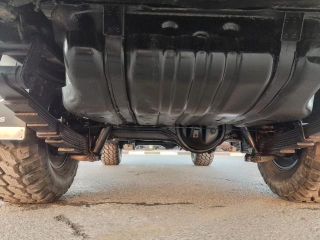 2013 Toyota LAND CRUISER DOUBLE CAB