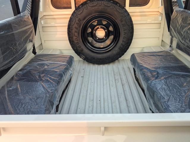 2013 Toyota LAND CRUISER DOUBLE CAB