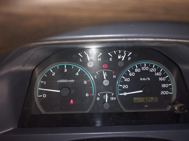 2013 Toyota LAND CRUISER DOUBLE CAB