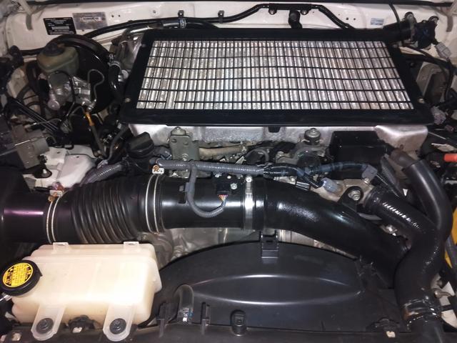 2013 Toyota LAND CRUISER DOUBLE CAB