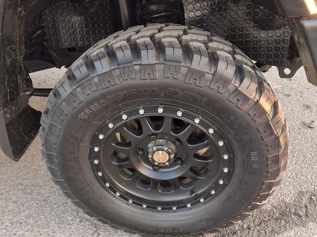 2013 Toyota LAND CRUISER DOUBLE CAB