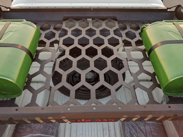 2013 Toyota LAND CRUISER DOUBLE CAB