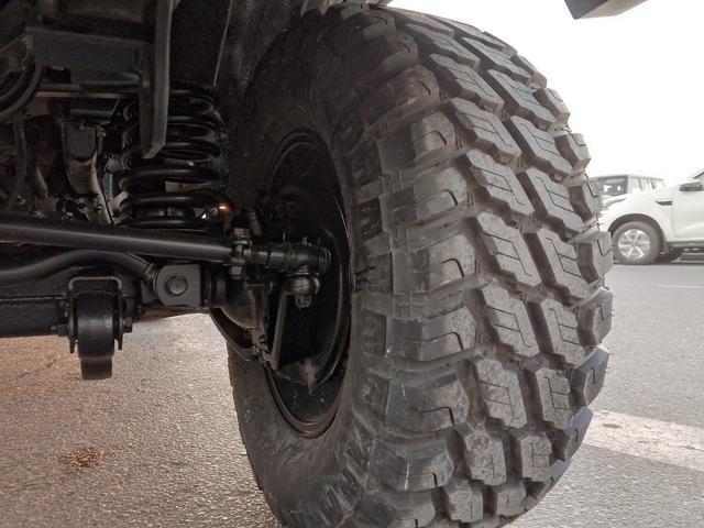 2013 Toyota LAND CRUISER DOUBLE CAB