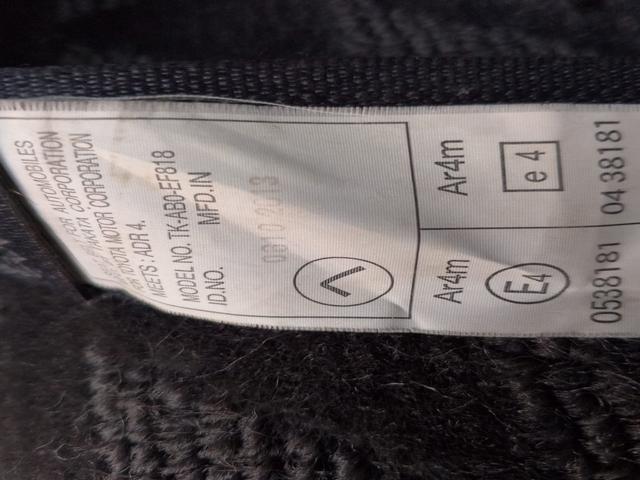 2013 Toyota LAND CRUISER DOUBLE CAB