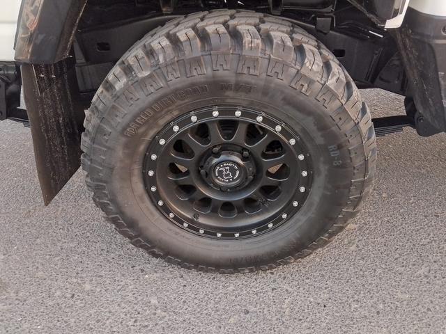 2013 Toyota LAND CRUISER DOUBLE CAB