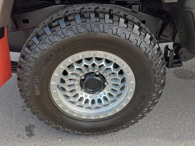 2021 Toyota LAND CRUISER DOUBLE CAB