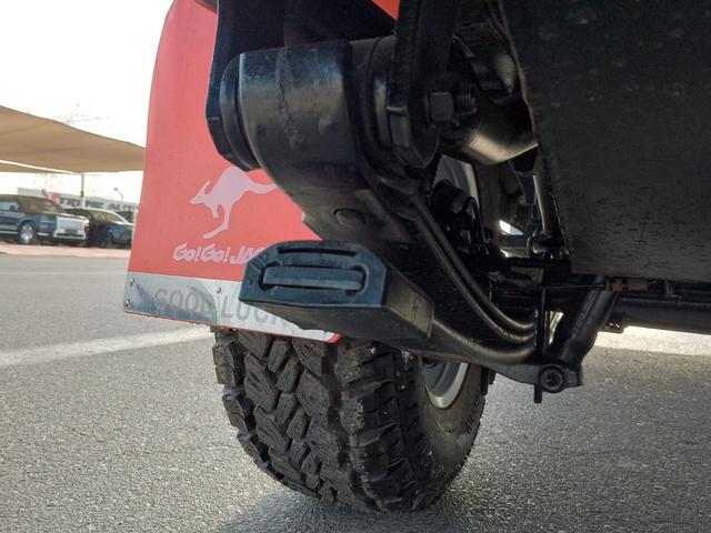 2021 Toyota LAND CRUISER DOUBLE CAB