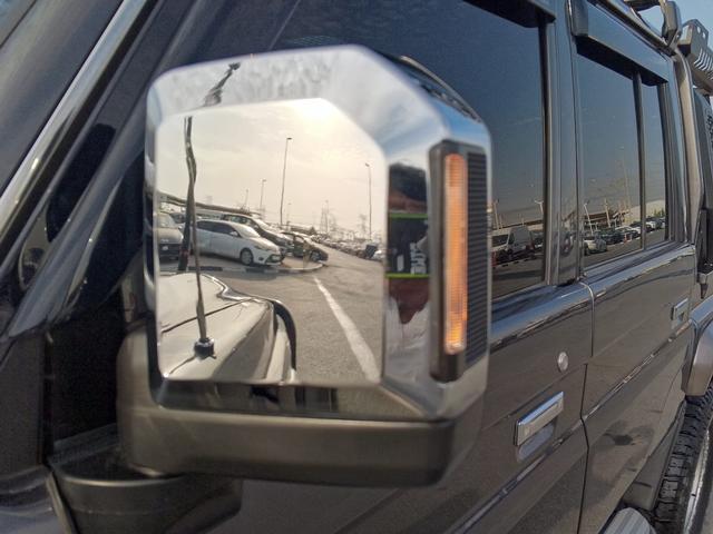 2021 Toyota LAND CRUISER DOUBLE CAB