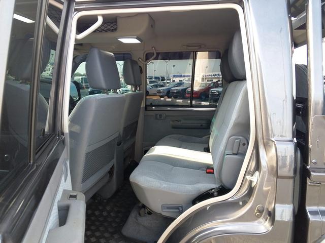 2021 Toyota LAND CRUISER DOUBLE CAB