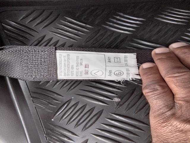 2021 Toyota LAND CRUISER DOUBLE CAB