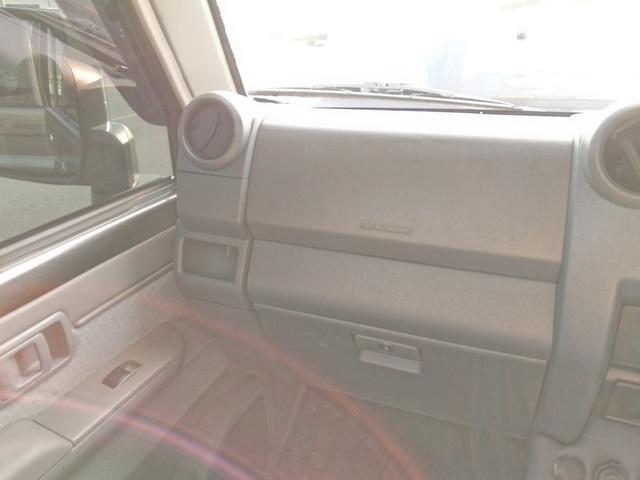 2021 Toyota LAND CRUISER DOUBLE CAB