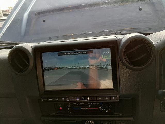 2021 Toyota LAND CRUISER DOUBLE CAB