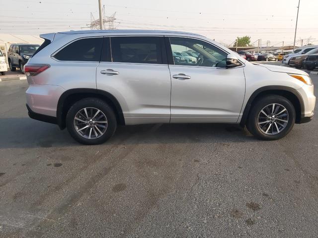 2016 Toyota Highlander