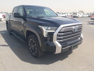 2024 Toyota Tundra 4WD Truck