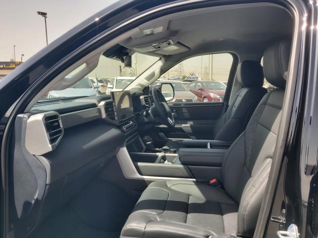 2024 Toyota Tundra 4WD Truck