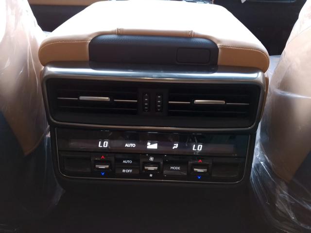 2024 Lexus LX