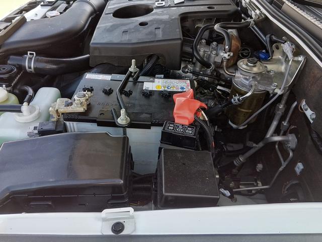 2021 Mitsubishi Pajero Sports