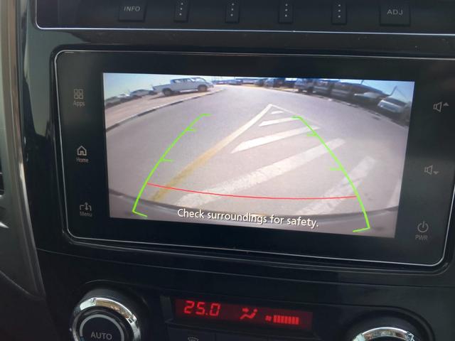 2021 Mitsubishi Pajero Sports