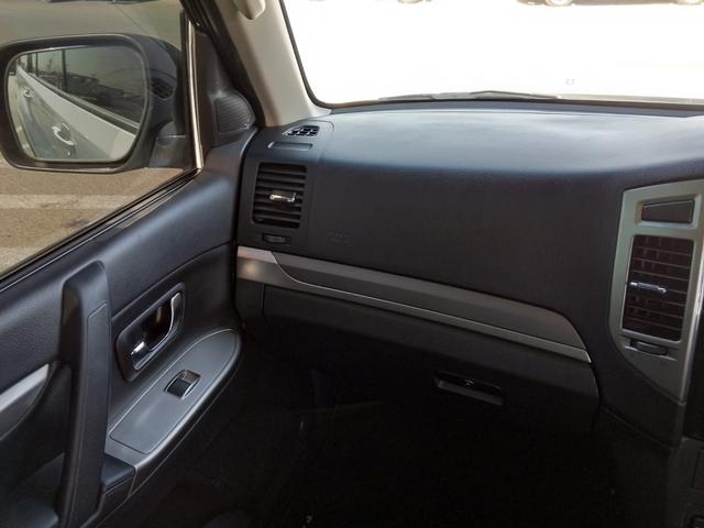 2021 Mitsubishi Pajero Sports