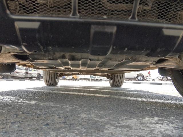 2021 Mitsubishi Pajero Sports