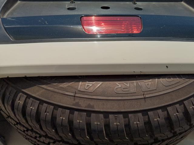 2021 Mitsubishi Pajero Sports