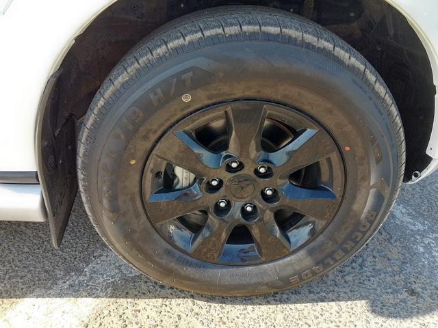 2021 Mitsubishi Pajero Sports