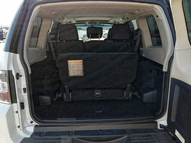 2021 Mitsubishi Pajero Sports