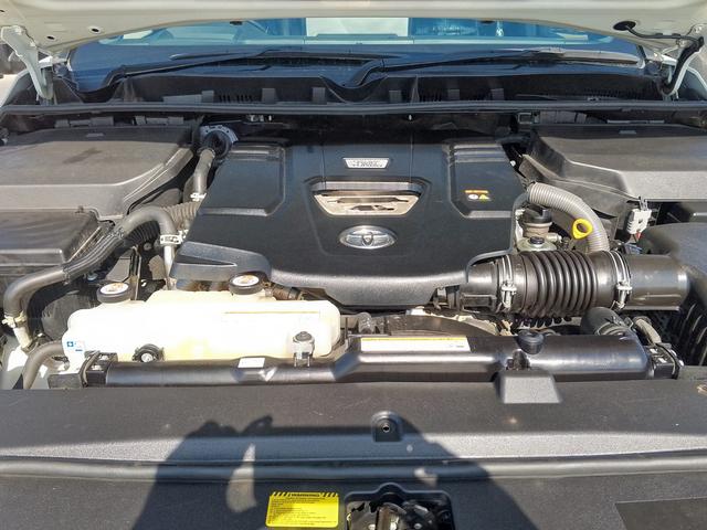 2022 Toyota LAND CRUISER 300 SERIES