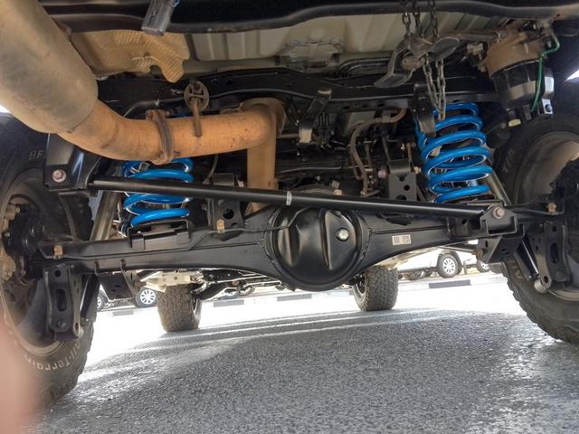 2022 Toyota LAND CRUISER 300 SERIES