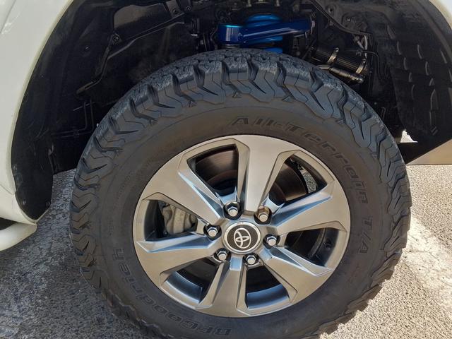 2022 Toyota LAND CRUISER 300 SERIES