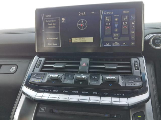 2022 Toyota LAND CRUISER 300 SERIES